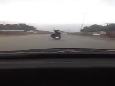 (Full Version) Indias First Facebook Live Crash Leaves Three Dead