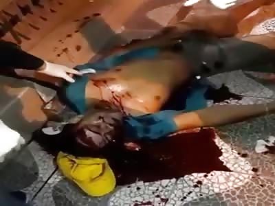 Too Late for This One