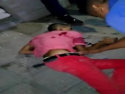 Dead Thief Kept a Lot of Phones In His Boxers