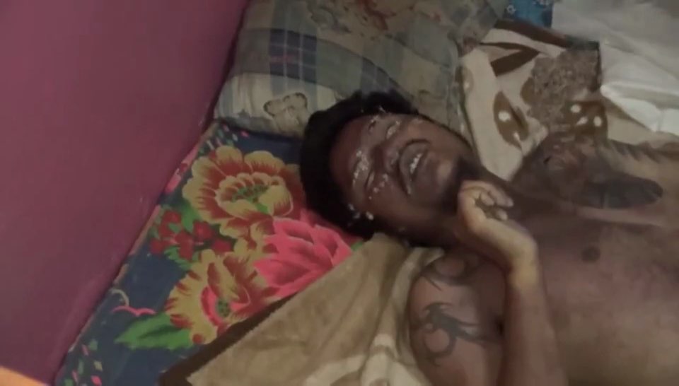 Thai Man Died Alone In His Apartment