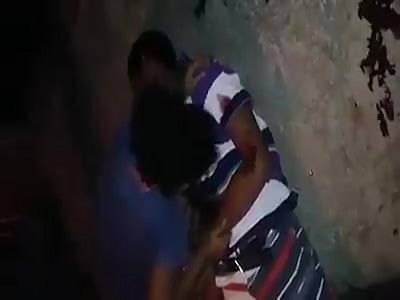 Man was Brutally Murdered