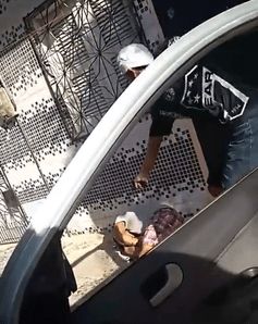 Quick Kill in Forteleza