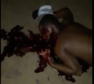 Man Was Killed in Brutal Homicide