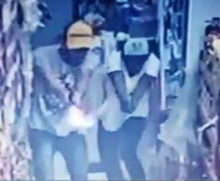 Ex-Cop Gets Shot to Death by Gang Members