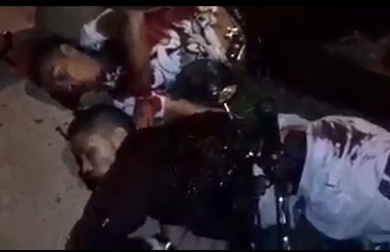 Two Young Bandits Were Killed by Police In Cali, Colombia