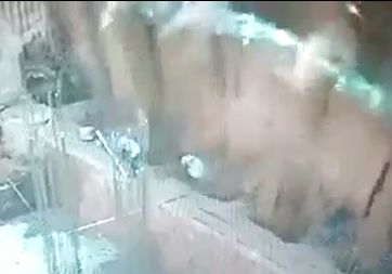 Brutal Death: Workers Get Buried Alive in Landslide