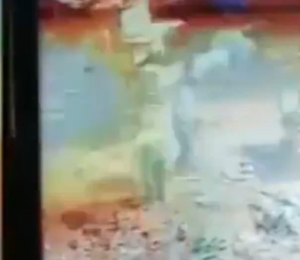 Worker is Brutally Killed in Gas Explosion