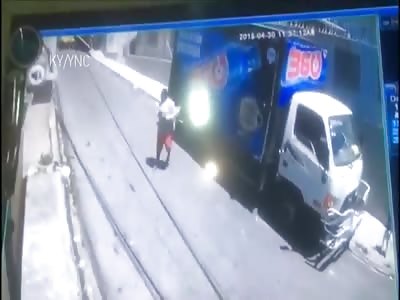 Couple are Brutally Murdered by Bandits