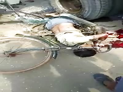 Another Brutal Aftermath