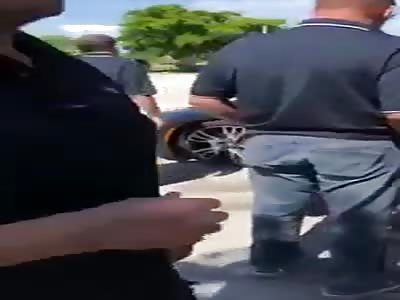 Rapper XXXTENTACION Killed in Miami