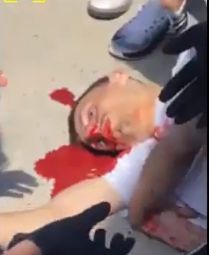 23-Year Old Man Dies in Drive-By Shooting in Carlisle Pennsylvania 