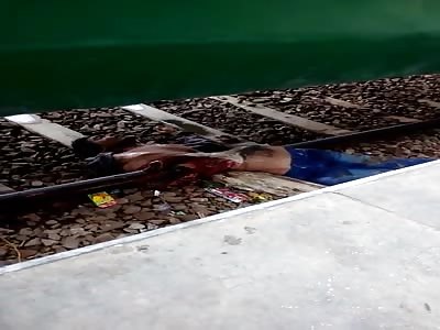 Normal Day in Pakistan