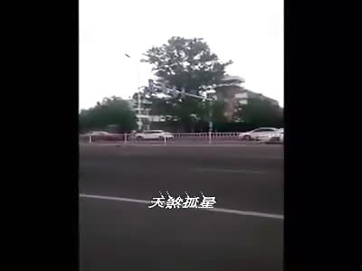 Forklift Driver Goes Postal..10 Killed 