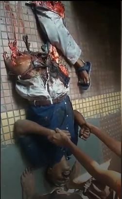 Better Quality: Another Typical Day in India