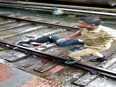 Another Standard Day in India