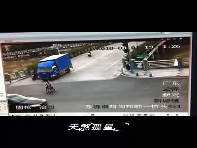 Normal in China