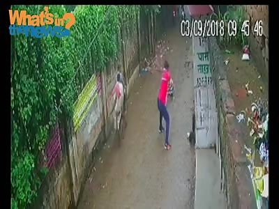 Retired sub-inspector beaten to death in Allahabad 