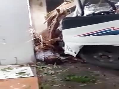 Two Dead in Another Deadly Aftermath From Vietnam