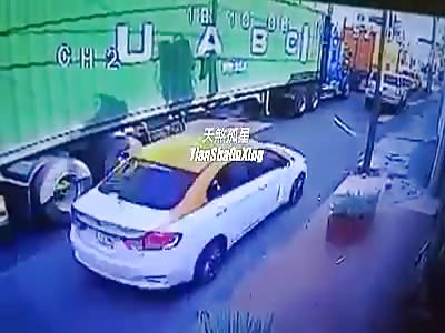 That's a Lot of Wheels....