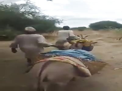 Double Execution in Nigeria