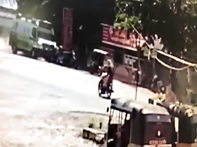 India Ambulance Service