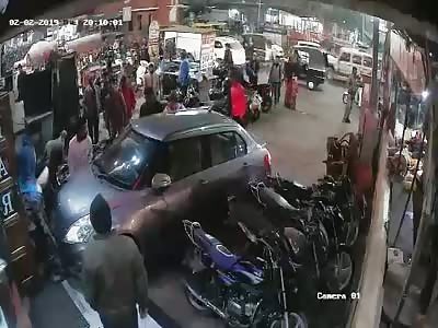 India Parking (skip to 1:31)