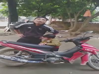 Vietnam Parenting Skills