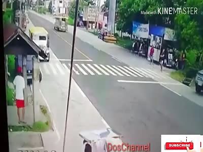 Drunk Bikers Time to die