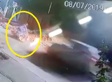 Finishing the Race Early