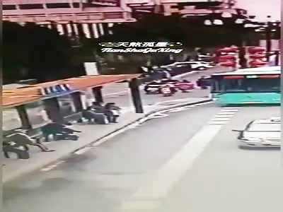 accident
