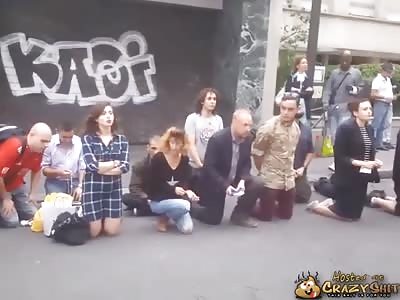 Would Would Jesus Do?