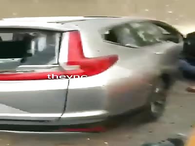 excecuted to shot (full version & stills).