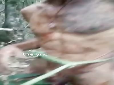 Rapist Meets Justice (FULL VIDEO)