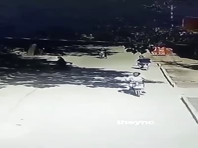 beaten woman, no mercy