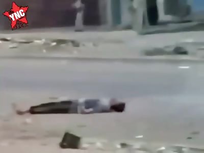 attack attempt  dead shot