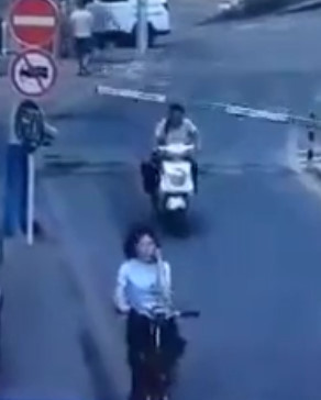 DAMN... Unexpected Way to Die