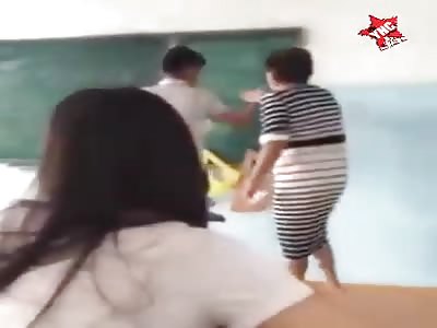 Slow learning student