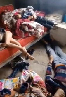 Entire Family Killed Tragically by Carbon Monoxide Poisoning