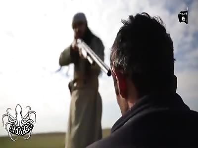 New ISIS Execution 2020