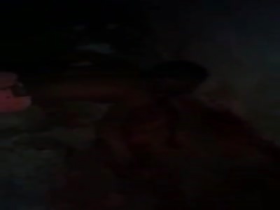 Damn it, killed by black