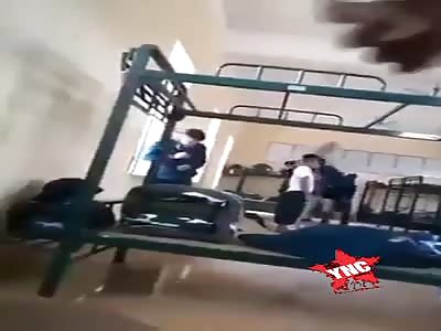 Join the army, it would be fun to say