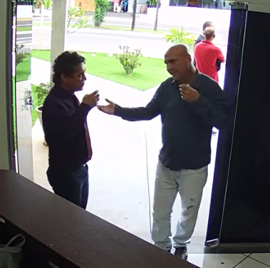 How to Knock Someone Out with a Headbutt