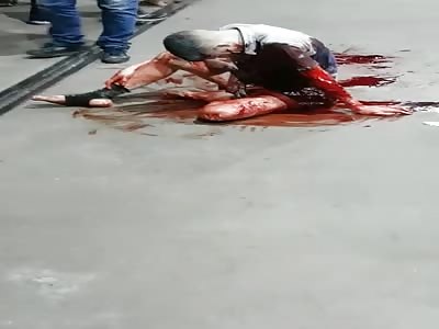 wtf why didn't you die damn