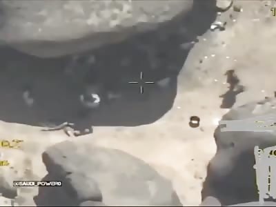 Air strike