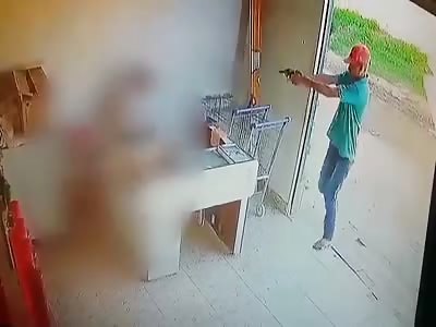  Man shot to death by minors