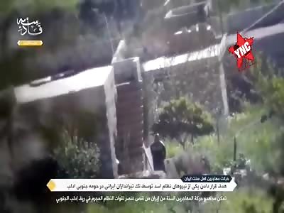 ENEMY REMOVED BY SNIPER