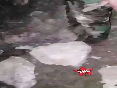 A National Security Agency officer Khaled Tariq Muhammad Al-Badoulah w