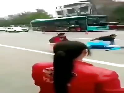 Man dies in accident