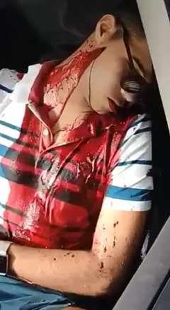 Yep, Impossible to Survive This (GANG WARS)