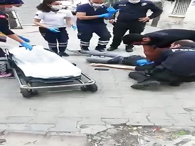 Power abuse, Turkish police shot dead 20-year-old